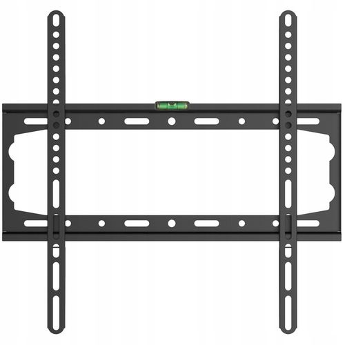 Uchwyt do telewizora TV ścienny wieszak 26-65 cali VESA 45Kg KOŁKI ŚRUBY na Arena.pl
