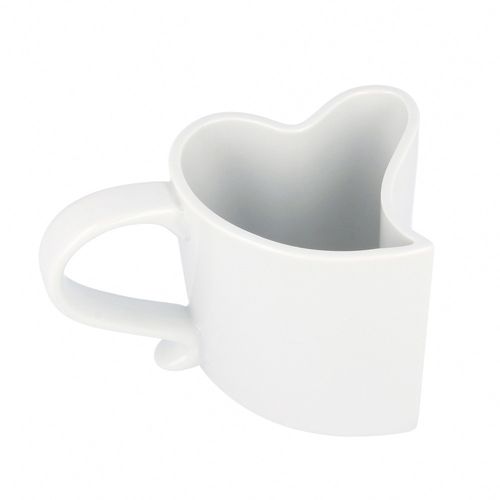 Zakochane Kubeczki - Biały na Arena.pl