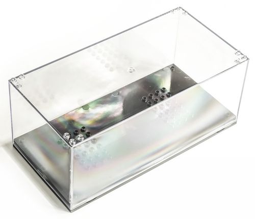 Zestaw Klocków Pojazd Zielony 443El. na Arena.pl