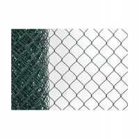 PROMOCJA ! Siatka powlekana fi 2,5/3,5 x 1.70m wys