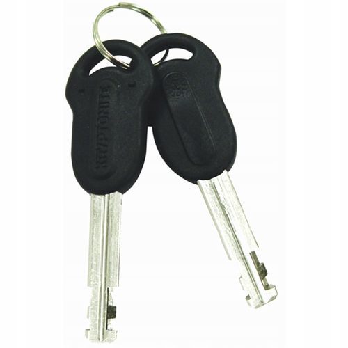 Zabezpieczenie rowerowe U-lock KRYPTONITE Kryptolok STD na Arena.pl