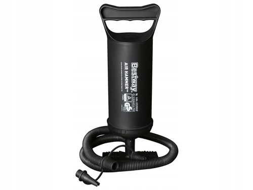 MATERAC DMUCHANY DO SPANIA BESTWAY z POMPKĄ 2os. na Arena.pl