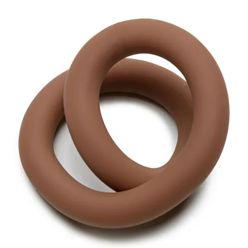 perfect fit silicone hefty wrap ring regulowany 22,9 cm skintone 2 na Arena.pl