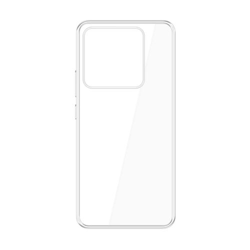 Xiaomi 14T Pro - 3mk Clear Case na Arena.pl