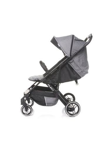 WÓZEK SPAC. FLEXY - RED na Arena.pl