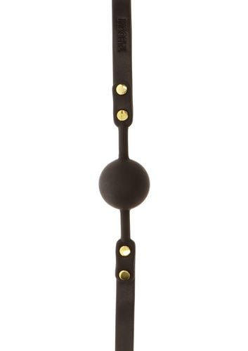 studded mouth gag black na Arena.pl