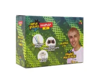 InfluHeroes. Paweł Malinowski. Odgrywanie ról