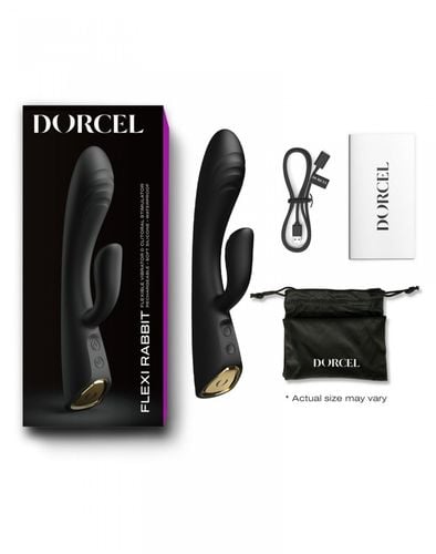 flexi rabbit black na Arena.pl