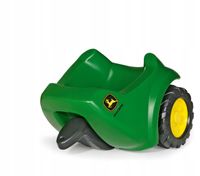Przyczepa ROLLY TOYS John Deere