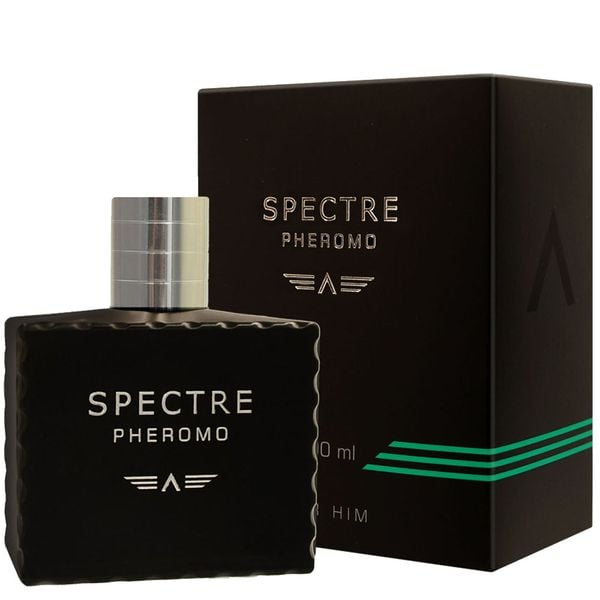 Perfumy Spectre Pheromo For Men, 100 Ml zdjęcie 2