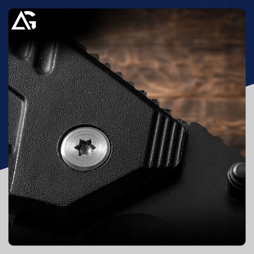 Nóż taktyczny ARSA GO na Arena.pl