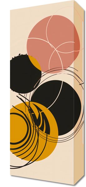 Obraz 20x50cm Słońce i Cień zdjęcie 1