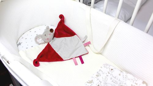 kocyk przytulanka myszka minki na Arena.pl