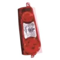 LAMPA TYLNA PRAWA CITROEN BERLINGO II 2010 2011 2012 2013 2014 2015 2016