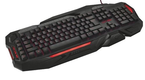 Trust GXT 285 Advanced Gaming Keyboard na Arena.pl
