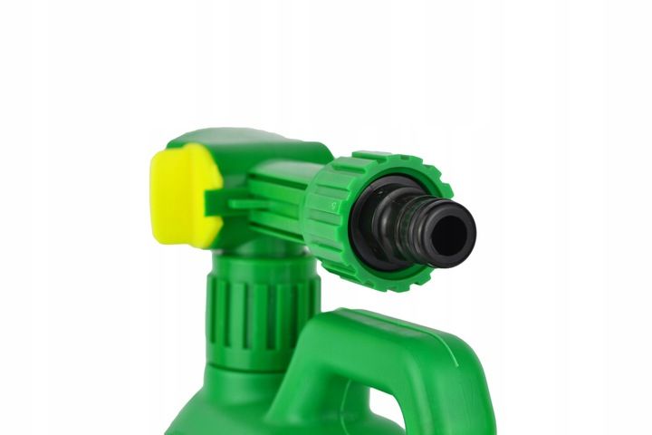 Humus Active do Trawy Trawników Spray 1,2L EKO BIO zdjęcie 5