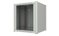 Lanview 19" 12U Rack Wall Mount 600 x