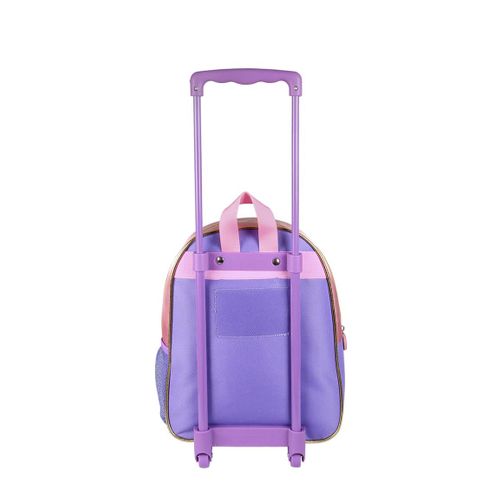 Frozen 3D trolley backpack 31 cm na Arena.pl