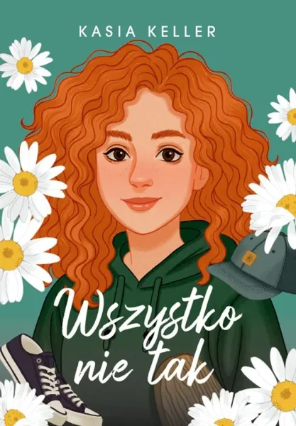 Wszystko nie tak zdjęcie 1