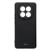 ROAR futerał COLORFUL JELLY do XIAOMI Redmi Note 14 Pro+ 5G Czarny