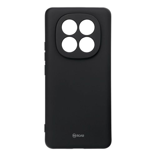 ROAR futerał COLORFUL JELLY do XIAOMI Redmi Note 14 Pro+ 5G Czarny na Arena.pl