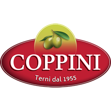 COPPINI Oliwa Extra Vergin Classico 0,5l zdjęcie 2