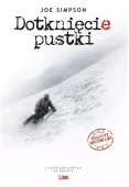 Dotknięcie pustki