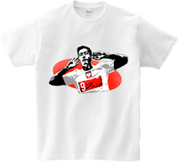 Koszulka T-shirt Robert Lewandowski