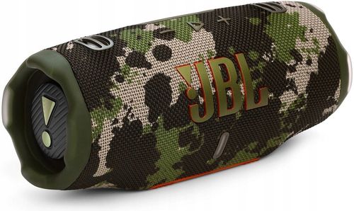 Głośnik bezprzewodowy JBL Charge 6 Squad na Arena.pl