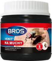 Bros Venit Preparat Na Muchy 100ml