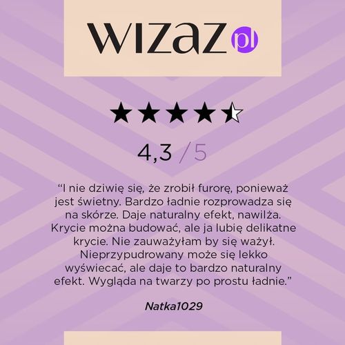 Eveline Cosmetics Better than perfect podkład 04 na Arena.pl