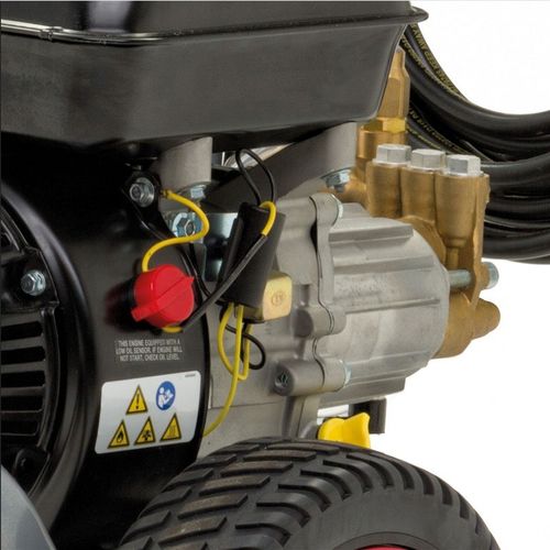 Briggs&Stratton Elite 3000 na Arena.pl
