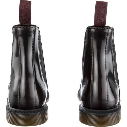 Dr Martens FLORA ARCADIA CHERRY RED Rozmiar - 41 na Arena.pl