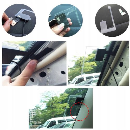 ANTENA,TUNER DAB+ DEDYKOWANY ADAPTER DO RADIA Z SYSTEMEM ANDROID USB, SMA na Arena.pl