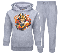 Dres Dziecięcy - Dragon Ball - Manga