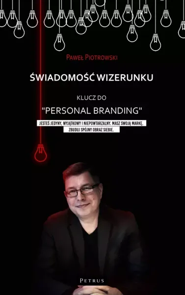Świadomość wizerunku. Klucz do "Personal branding" zdjęcie 1