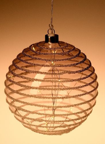 Bombka LED 15 cm # na Arena.pl