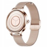 Smartwatch Kumi K3 Złoty