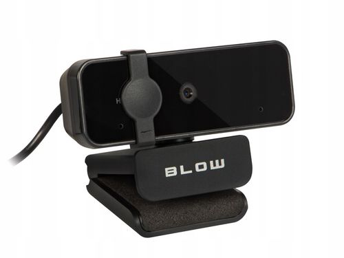 Kamera internetowa BLOW Cam08 Gold Eye na Arena.pl