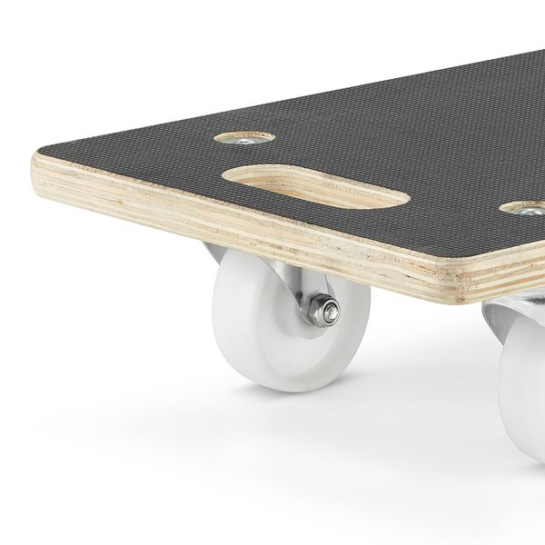 Platforma transportowa do mebli 400kg zdjęcie 7