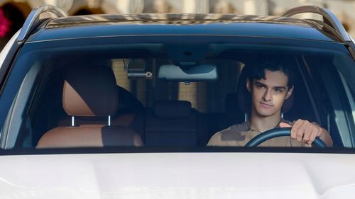 Kamera samochodowa 70mai A200 Wideorejestrator HDR + moduł parking UP03 na Arena.pl