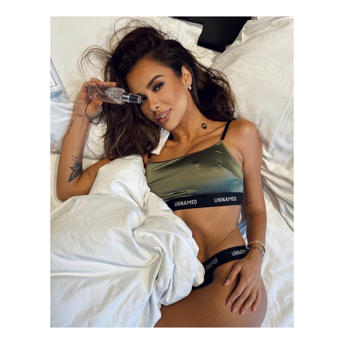 TanExpert Invisible Dust Mgiełka Stopniowo Opalająca 100ml na Arena.pl