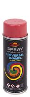 Spray Champion lakier Uniwersalna Różowy 400ml RAL3017
