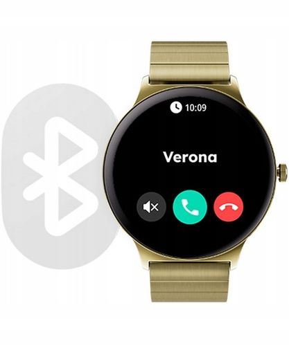 Smartwatch Garett Verona 2 Glow SET Garett-5904238487044 na Arena.pl