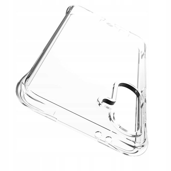 Spacecase Anti-Shock Galaxy S24 Fe zdjęcie 11