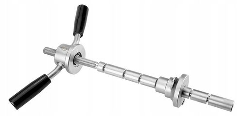 NEO ZESTAW NARZĘDZI DO MONTAŻU I DEMONTAŻU ŁOŻYSK GŁÓWKI RAMY W MOTOCYKLACH na Arena.pl