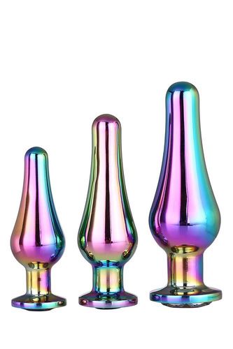 gleaming love pleasure set multicolour na Arena.pl