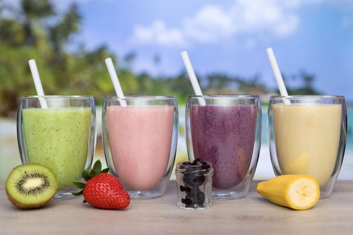 KOMPLET SZKLANEK DO LATTE 235ML X 6SZT. (NR 3675) na Arena.pl