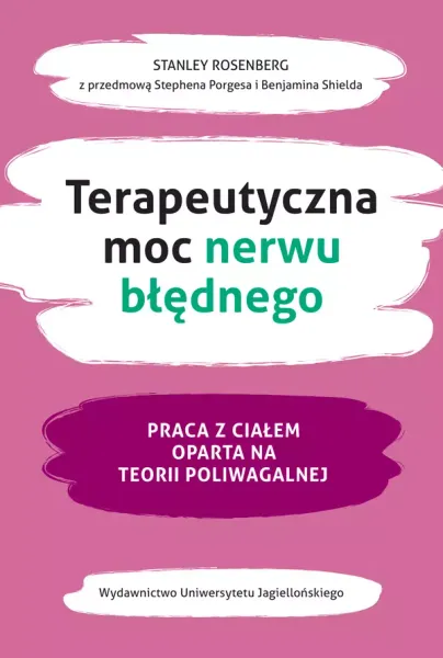 Terapeutyczna Moc Nerwu Błędnego zdjęcie 1