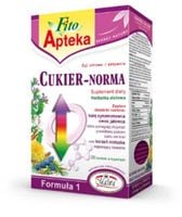 MALWA Fun Cukier Norma 20tb x 1,5g